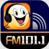 平定综合广播 经典流行FM101.1 logo