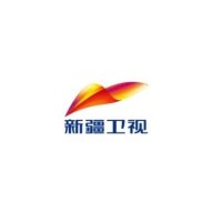 新疆卫视伴音 logo