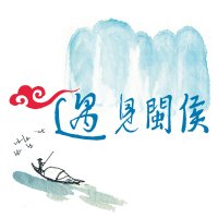 闽侯综合广播 logo