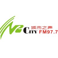 桂林综合广播 logo