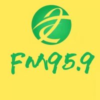 安康交通旅游音乐广播 logo