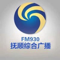 抚顺综合 logo