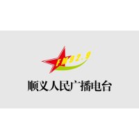北京顺义区广播FM92.9 logo