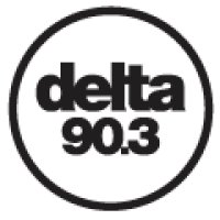 Delta 90.3 logo