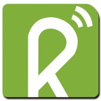 贵港交通文艺广播风尚调频 logo