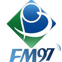 FM97 舟山交通音乐广播 logo