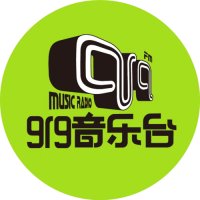 徐州音乐广播 logo