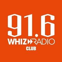 海口音乐广播 WHIZRADIO logo
