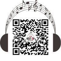 卫辉综合广播 动听925 logo