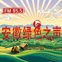 安徽农村广播 高清 logo