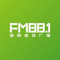 洛阳综合广播 logo