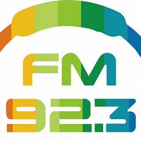 章贡综合广播 logo