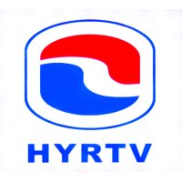 河源综合广播 logo