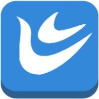 历城广播电视台 logo