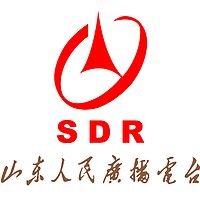 山东综合广播 logo