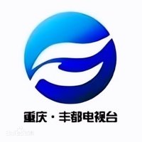 丰都综合广播 logo