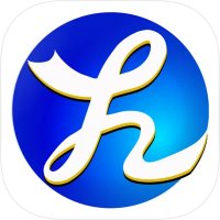 会宁综合广播 logo