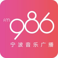 宁波音乐广播 logo