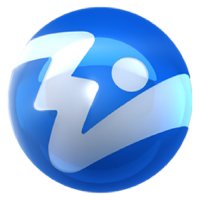 玉环综合广播 logo