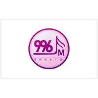 开封综合广播 logo