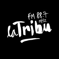 FM La Tribu 88.7 logo