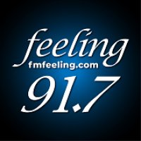 Feeling 91.9 FM logo