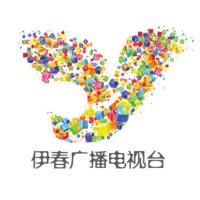 伊春第二套广播 logo