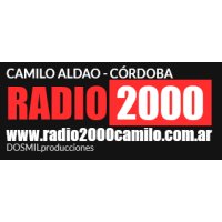 92.5 FM Radio 2000 logo