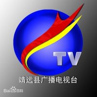 河美靖远930 logo