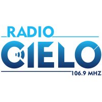 Radio Cielo - FM 106.9 mhz (Zarate) logo