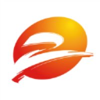 青州广播电视台 logo