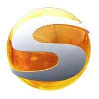 甘肃新闻综合广播 logo