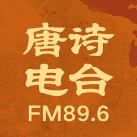 陕西经济广播·唐诗电台 logo