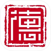 德惠广播 logo