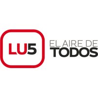 LU5 AM600 logo