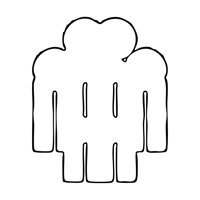 TRANSITION RADIO logo