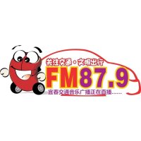 宜春交通音乐广播 FM87.9（蜻蜓FM） logo