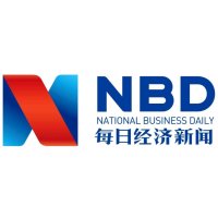每日经济新闻AI电视 logo