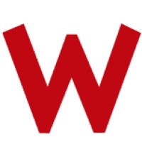 W Radio Colombia, Bogotá (HJCZ 690 AM; HJLN 99.9 MHz FM) Caracol Estéreo / Caracol Radio logo