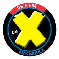 LA X 96.5 Cali logo