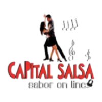 Capital Salsa logo