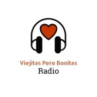 Viejitas Pero Bonitas Radio logo
