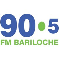 FM Bariloche logo