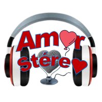 Amor Stereo logo