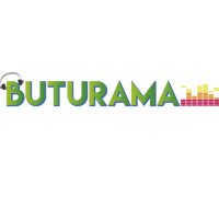 Buturama Stereo 101.7 FM logo