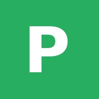 Pingüino Estéreo logo