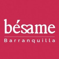 Bésame Barranquilla logo