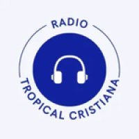 Radio tropical cristiano logo