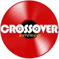 CROSSOVER ESTEREO logo