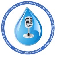 Cerinza FM 100.6 logo